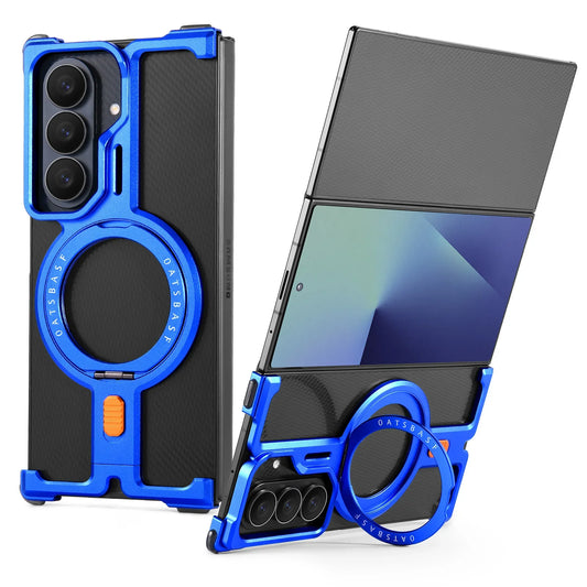 Titan™ Armor Case for Galaxy Z TriFold 2026 | Dual Hinge Guard