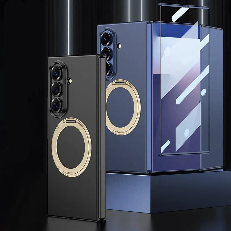 Titan™ 360 | Military-Grade Galaxy Z TriFold 2026 Case