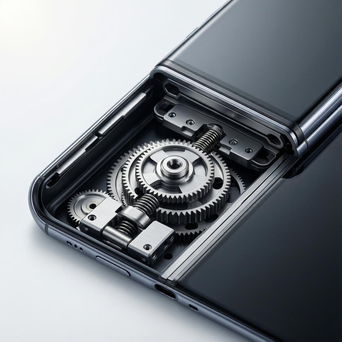 The Galaxy Z TriFold Hinge Explained: Why It Needs Specialized Protection