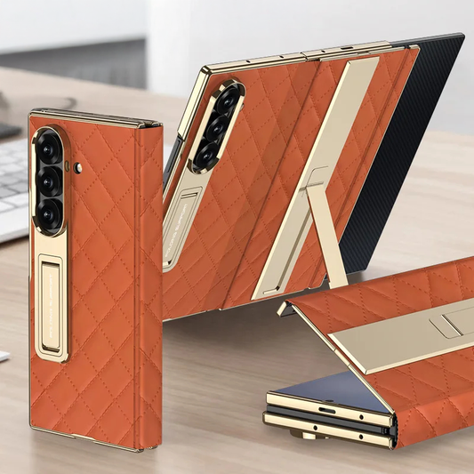 Titan™ Hinge Armor Case for Galaxy Z TriFold (2026)