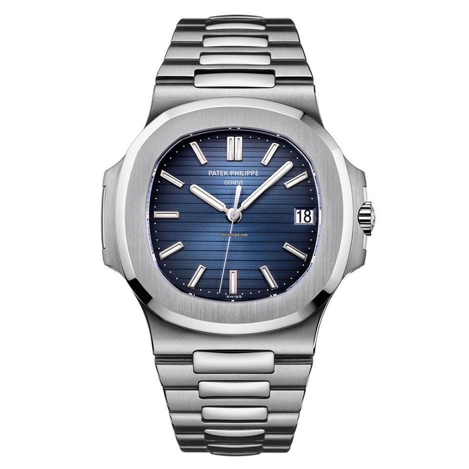 PP Nautilus Blue
