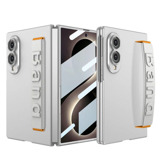 Galaxy Z Fold 8 Slim Hand Strap Case