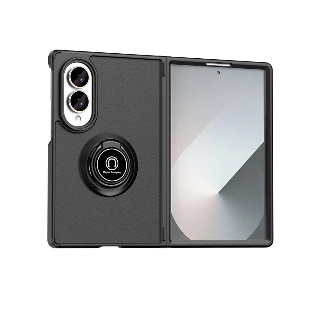GripRing™ – Magnetic Ring Stand Case for Galaxy Z Fold 8