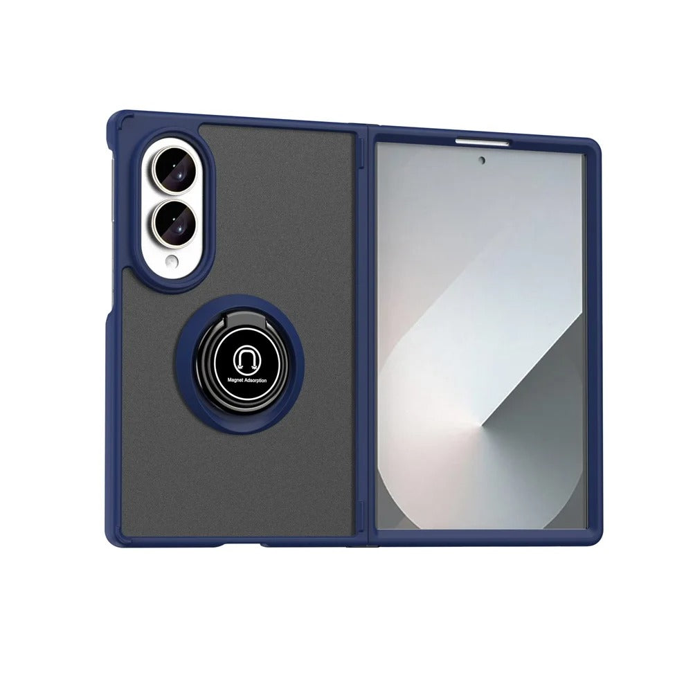 GripRing™ – Magnetic Ring Stand Case for Galaxy Z Fold 8