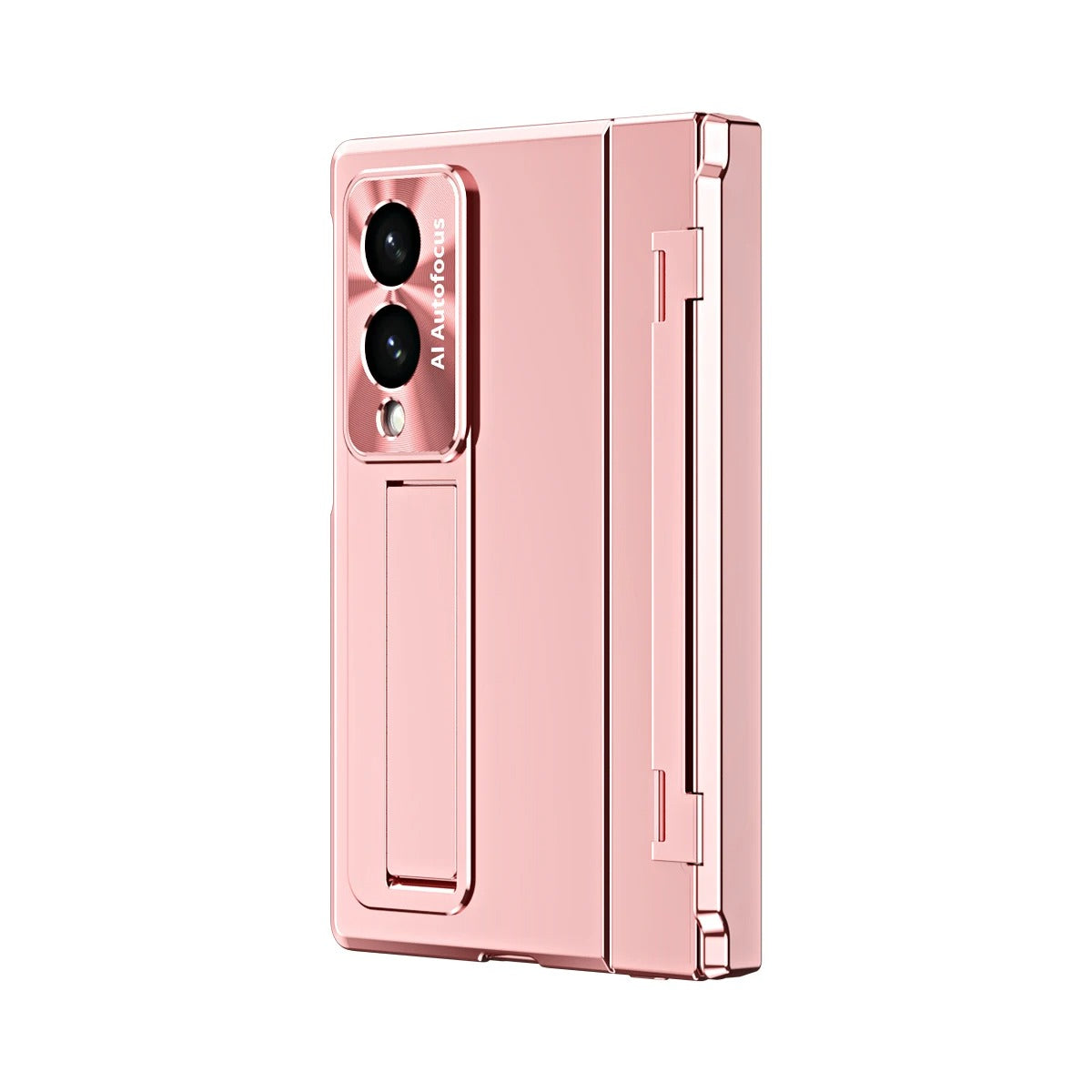 AeroHinge™ – Slim Magnetic Kickstand Case for Galaxy Z Fold 8