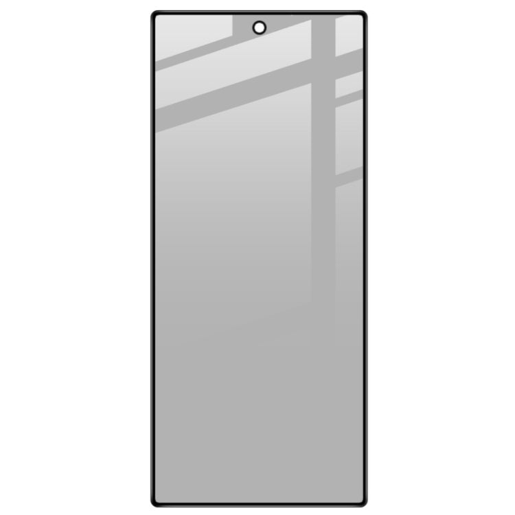 HD Full Screen Anti-Spy Tempered Glass Film