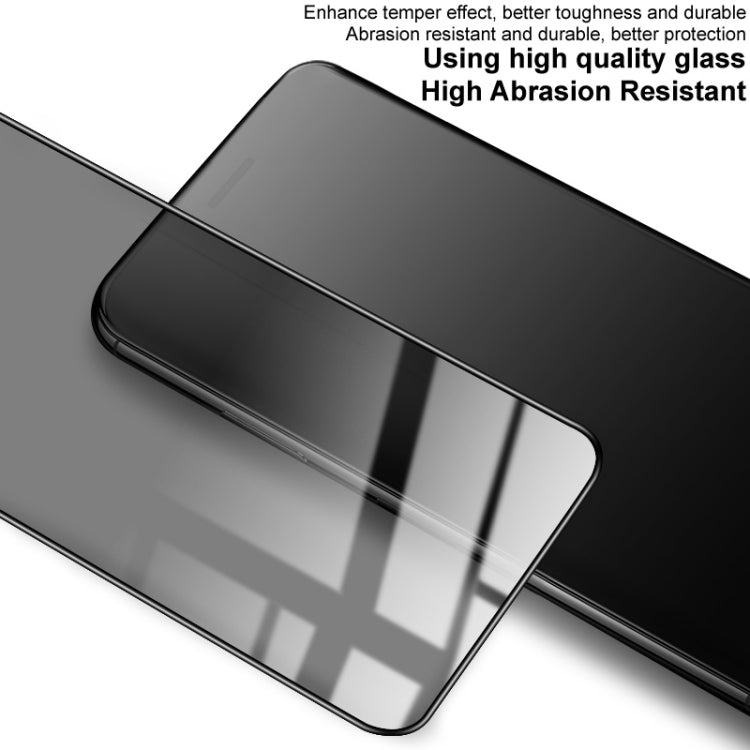 HD Full Screen Anti-Spy Tempered Glass Film