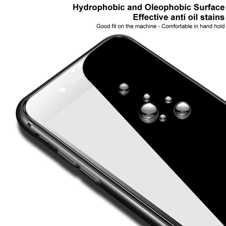 HD Full Screen Anti-Spy Tempered Glass Film