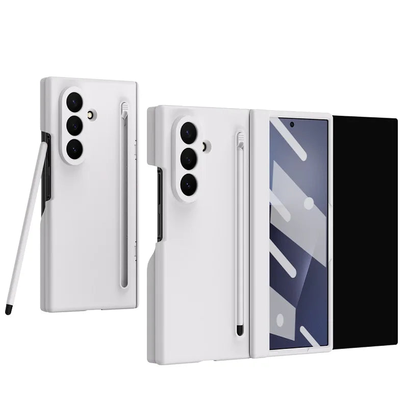 Galaxy Z TriFold 2026 Case: Titan™ Dual-Hinge Armor