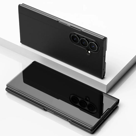 Titan™ Armor: Galaxy Z TriFold 2026 Dual-Hinge Case