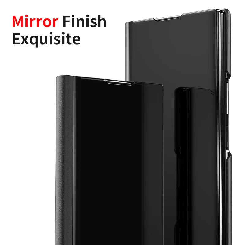 Titan™ Armor: Galaxy Z TriFold 2026 Dual-Hinge Case