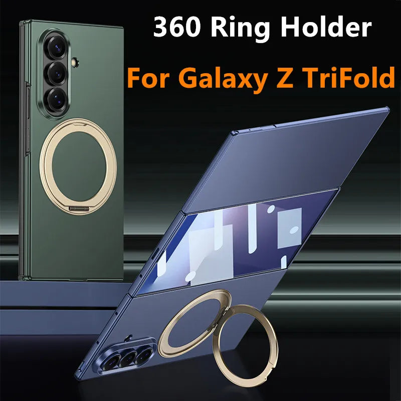Titan™ 360 | Military-Grade Galaxy Z TriFold 2026 Case