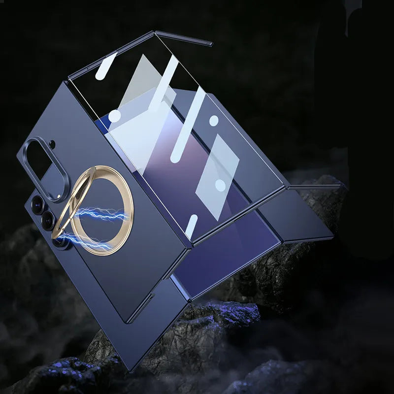 Titan™ 360 | Military-Grade Galaxy Z TriFold 2026 Case