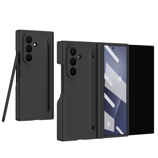 Galaxy Z TriFold 2026 Case: Titan™ Dual-Hinge Armor