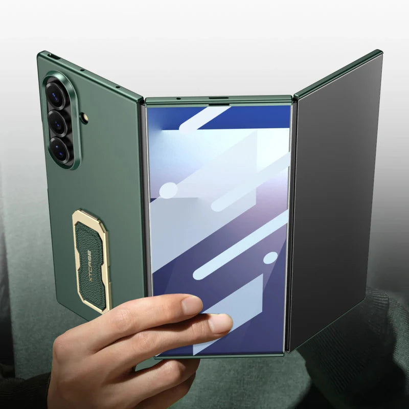 Titan™ Dual Hinge Armor Case for Galaxy Z TriFold 2026