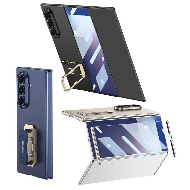 Titan™ Dual Hinge Armor Case for Galaxy Z TriFold 2026