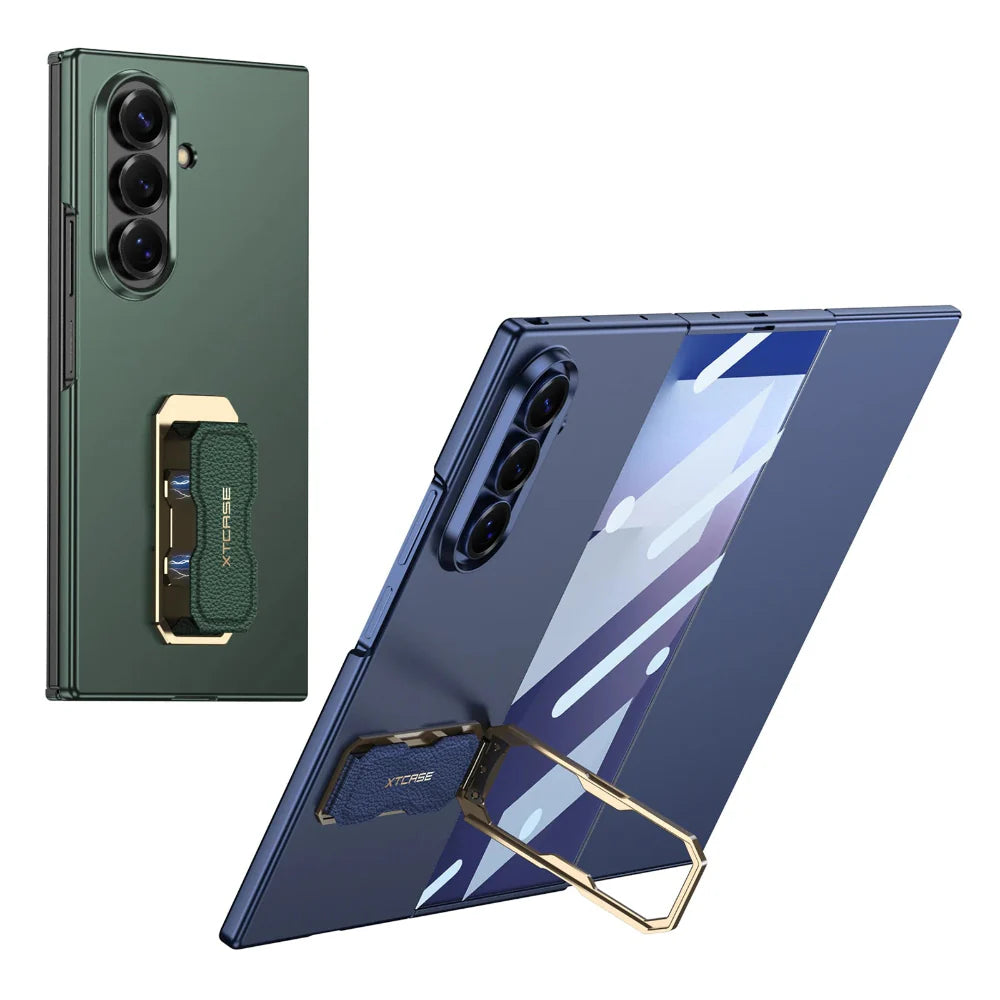 Titan™ Dual Hinge Armor Case for Galaxy Z TriFold 2026