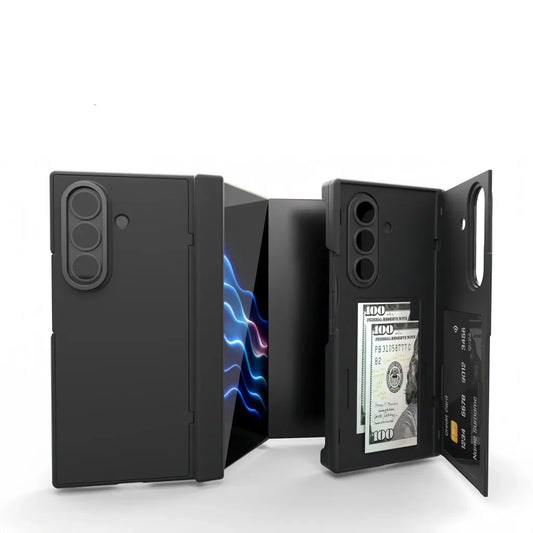 Titan™ Dual-Hinge Armor for Galaxy Z TriFold (2026)