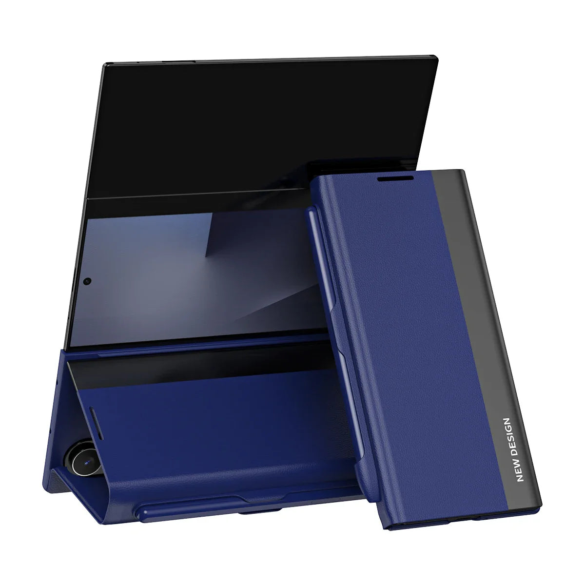 Titan™ Armor: Galaxy Z TriFold Case with Pen & Dual Hinge