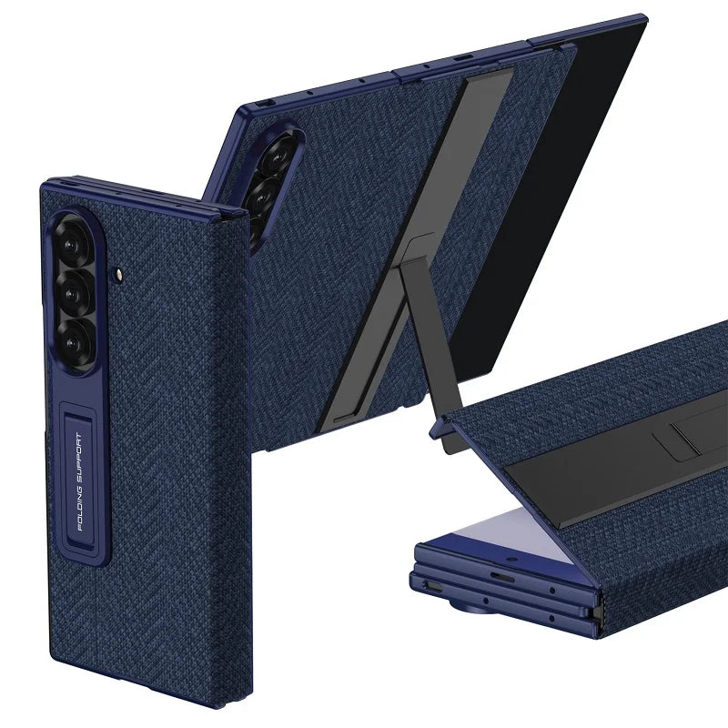 Titan™ Armor Case for Galaxy Z TriFold (2026) | Dual-Hinge