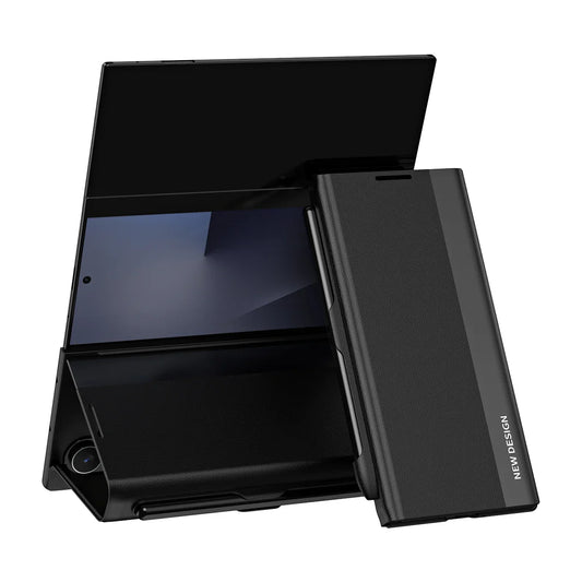 Titan™ Armor: Galaxy Z TriFold Case with Pen & Dual Hinge