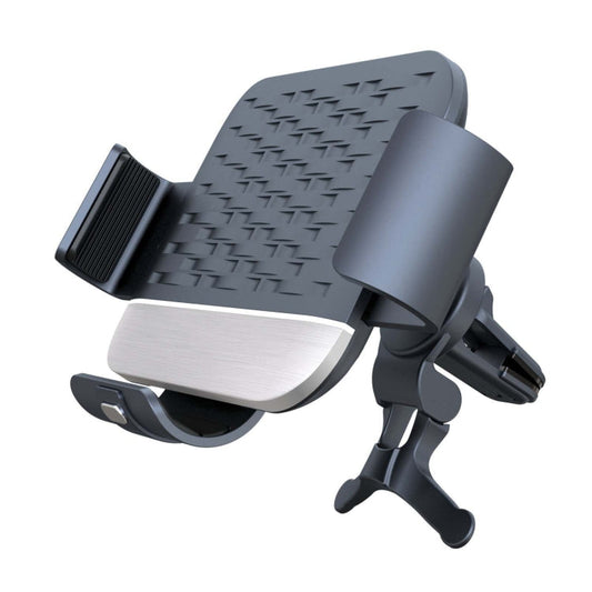 Folding Screen Mount with Wireless Charging