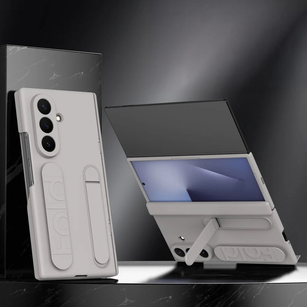 Titan™ Dual Hinge Armor: Galaxy Z TriFold 2026 Case