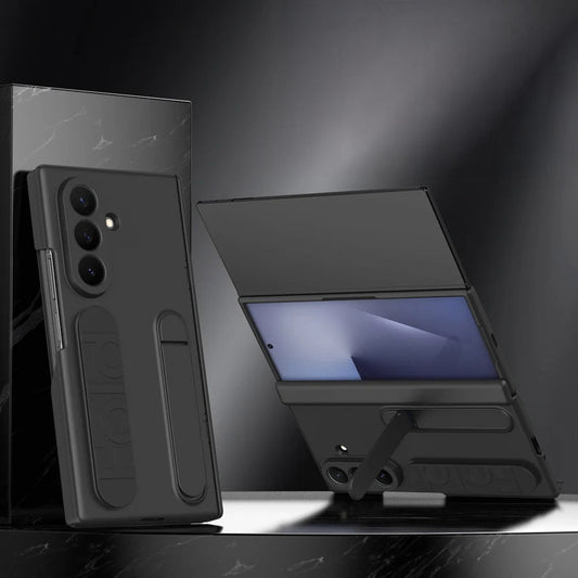 Titan™ Dual Hinge Armor: Galaxy Z TriFold 2026 Case