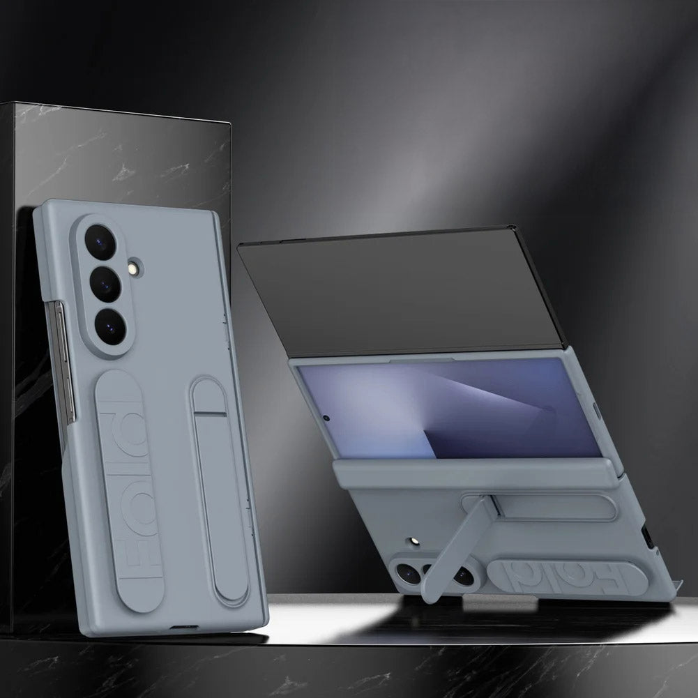 Titan™ Dual Hinge Armor: Galaxy Z TriFold 2026 Case
