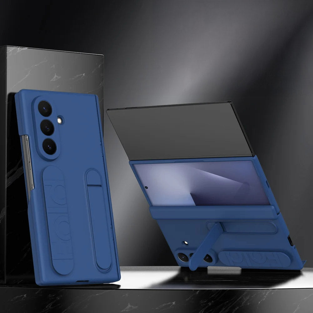 Titan™ Dual Hinge Armor: Galaxy Z TriFold 2026 Case